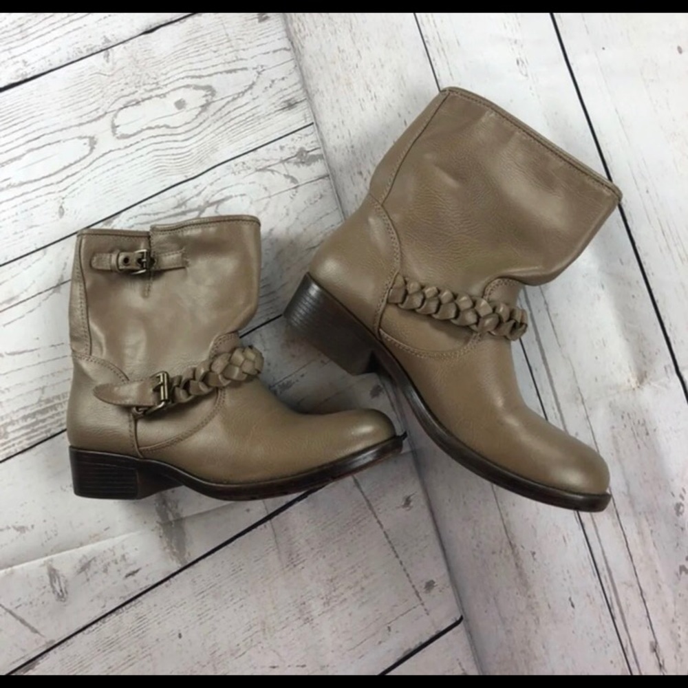 R2 Jaden Booties 7
